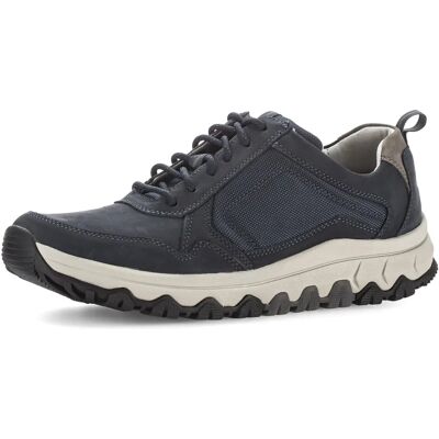 Gabor Rollingsoft Sensitive Herrenschuhe - Blau - 7,5 UK Gabor Rollingsoft Sensitive Herrenschuhe - Blau - 7,5 UK