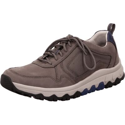 Gabor 8005.11.02 - Herren Grau Sneaker Gabor 8005.11.02 - Herren Grau Sneaker