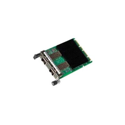 Carte Réseau Fujitsu E810-Xxvda2 - PCIe 4.0 - 25Gbps SFP28 - Ports Doubles - Publicité Carte Réseau Fujitsu E810-Xxvda2 - PCIe 4.0 - 25Gbps SFP28 - Ports Doubles - Publicité