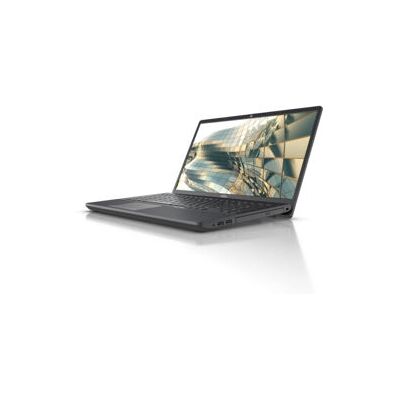Fujitsu LifeBook A3511 - FPC04904BS - Laptop - Black Fujitsu LifeBook A3511 - FPC04904BS - Laptop - Black