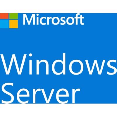 Fujitsu Fujitsu Windows Server 2022 CAL - Klanttoeganglicentie - 5 Licenties Fujitsu Fujitsu Windows Server 2022 CAL - Klanttoeganglicentie - 5 Licenties