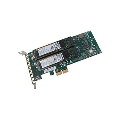 Fujitsu Siemens PY-DMCP24 Controller RAID PCI Express Fujitsu Siemens PY-DMCP24 Controller RAID PCI Express