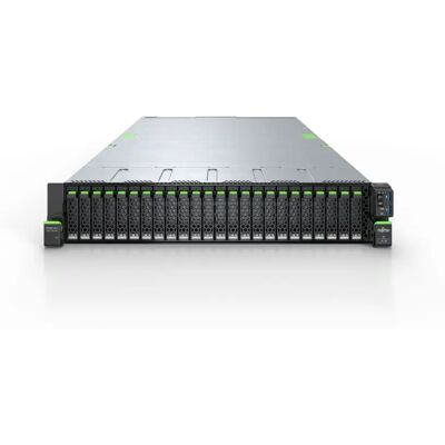 Fujitsu Fujitsu PRIMERGY RX2540 M6 Server Rack - 5315Y, 32GB, 2U Fujitsu Fujitsu PRIMERGY RX2540 M6 Server Rack - 5315Y, 32GB, 2U