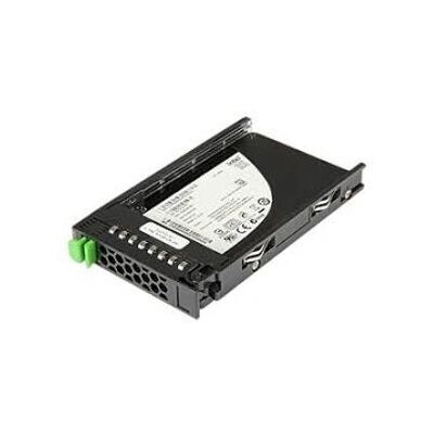 Fujitsu PY-SS19NKQ 1,92TB SSD - Serial ATA III - Publicité Fujitsu PY-SS19NKQ 1,92TB SSD - Serial ATA III - Publicité