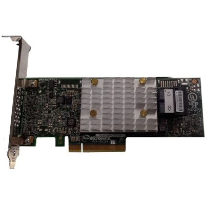 Fujitsu Siemens CP 2100-8I RAID-Controller - SAS/SATA III - PCIe x8 - RAID 0,1,5,10 Fujitsu Siemens CP 2100-8I RAID-Controller - SAS/SATA III - PCIe x8 - RAID 0,1,5,10