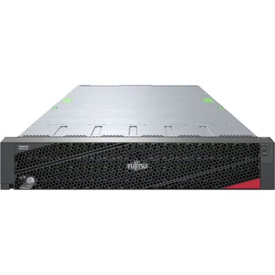 Server Fujitsu PRIMERGY RX2540 M6 - Rack 2U Intel Xeon 6346 Server Fujitsu PRIMERGY RX2540 M6 - Rack 2U Intel Xeon 6346