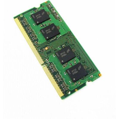 Module mémoire DDR4 Fujitsu FPCEN866BP 8GB - 3200 MHz - Pour LIFEBOOK E5412 - Publicité Module mémoire DDR4 Fujitsu FPCEN866BP 8GB - 3200 MHz - Pour LIFEBOOK E5412 - Publicité
