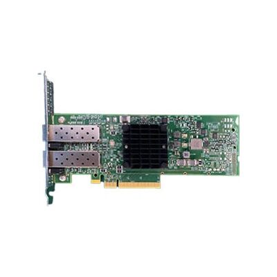 Fujitsu PY-LA3J2 - Karta sieciowa PCIe SFP 10Gb - Użytek w serwerach Fujitsu PY-LA3J2 - Karta sieciowa PCIe SFP 10Gb - Użytek w serwerach