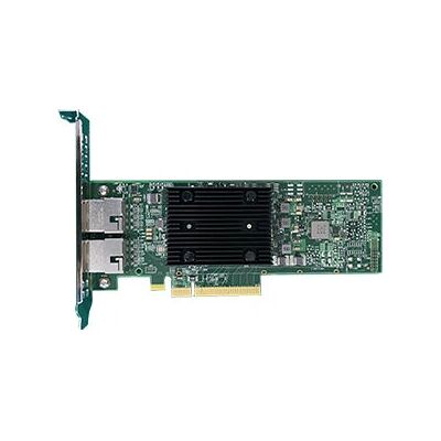 Fujitsu PY-LA3K2 Podwójna karta sieciowa PCIe 10GBASE-T - Interfejs sieciowy Fujitsu PY-LA3K2 Podwójna karta sieciowa PCIe 10GBASE-T - Interfejs sieciowy