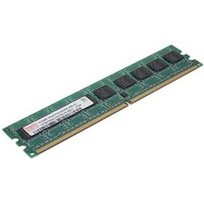 Pamięć Fujitsu PY-ME32SL DDR5 ECC 32 GB do serwera Pamięć Fujitsu PY-ME32SL DDR5 ECC 32 GB do serwera