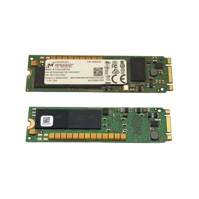 Fujitsu PY-MF96YN 960GB M.2 SATA SSD - Intern enhet Fujitsu PY-MF96YN 960GB M.2 SATA SSD - Intern enhet