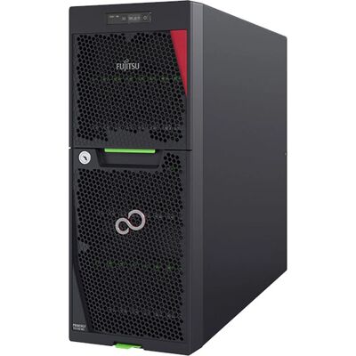 Fujitsu PRIMERGY TX1330 M5 - 8-magos Xeon, 32GB RAM - Szerver Fujitsu PRIMERGY TX1330 M5 - 8-magos Xeon, 32GB RAM - Szerver