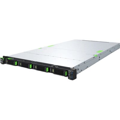 Fujitsu PRIMERGY RX2540 M7 - Szerver - 32GB DDR5 - Rack 2U - Intel Xeon 5415+ Fujitsu PRIMERGY RX2540 M7 - Szerver - 32GB DDR5 - Rack 2U - Intel Xeon 5415+