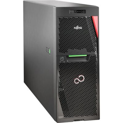 Fujitsu PRIMERGY TX2550 M7 Server - Xeon Gold 5415+ - 32 GB DDR5 - Tower Fujitsu PRIMERGY TX2550 M7 Server - Xeon Gold 5415+ - 32 GB DDR5 - Tower