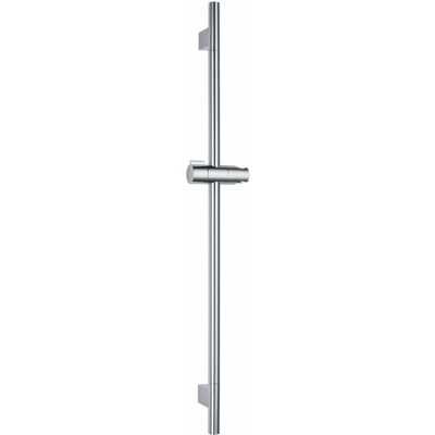 KIELLE - 20301000 - 700 mm - Edelstahl - Duschstange KIELLE - 20301000 - 700 mm - Edelstahl - Duschstange