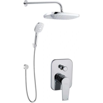 KIELLE Harmonia 20623SP30 - Duschset KIELLE Harmonia 20623SP30 - Duschset