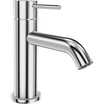 KIELLE - Oudee - Chrome - Faucet KIELLE - Oudee - Chrome - Faucet