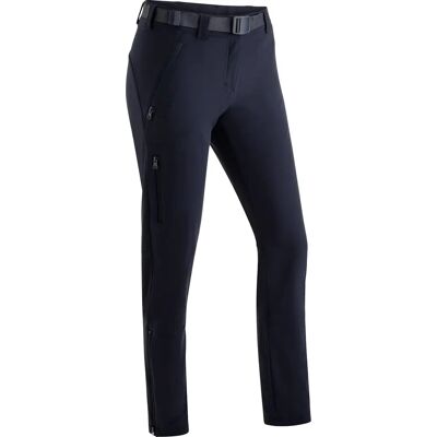 Maier Sports Lana slim - Atmungsaktive, schnell trocknende Outdoor-Funktionshose Maier Sports Lana slim - Atmungsaktive, schnell trocknende Outdoor-Funktionshose