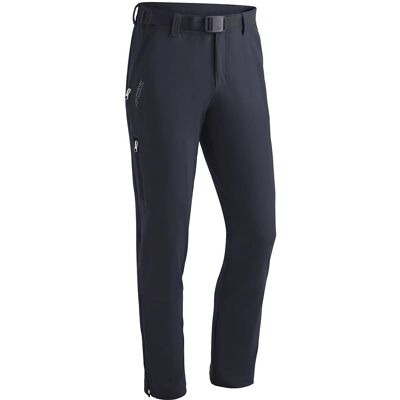 Maier Sports Naturno slim Herren Wanderhose - Wasser & Winddicht Maier Sports Naturno slim Herren Wanderhose - Wasser & Winddicht