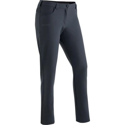 MAIER SPORTS Charlotte Recyceltes Polyester Elastische Fleece Outdoorhose MAIER SPORTS Charlotte Recyceltes Polyester Elastische Fleece Outdoorhose