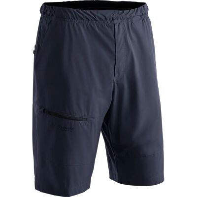 Maier Sports Fortunit L.B. M - Leichte, Schnelltrocknende Herren Shorts Maier Sports Fortunit L.B. M - Leichte, Schnelltrocknende Herren Shorts