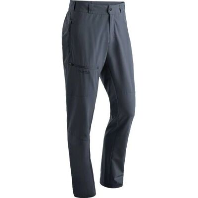 Maier Sports 3000682M10949 Recycelte Graue Hose - Trousers Maier Sports 3000682M10949 Recycelte Graue Hose - Trousers