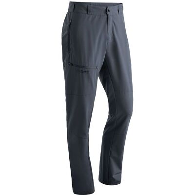 Maier Sports Latit M Grau Wanderhose - Wanderhose Maier Sports Latit M Grau Wanderhose - Wanderhose