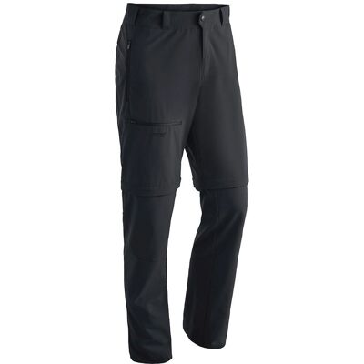 Spodnie trekkingowe Maier Sports Latit Zip M - Zewnątrz, Recykling, Lekka Spodnie trekkingowe Maier Sports Latit Zip M - Zewnątrz, Recykling, Lekka