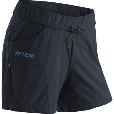 Maier Sports Fortunit Short W - Leichte Trekking-Shorts Maier Sports Fortunit Short W - Leichte Trekking-Shorts