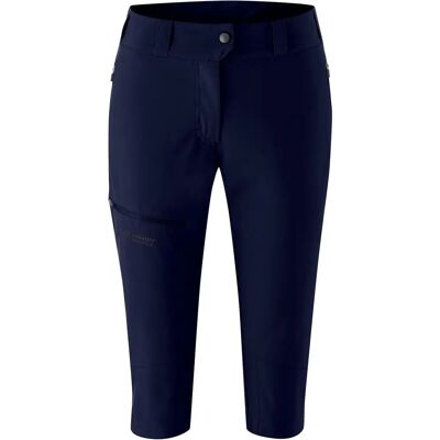 Maier Sports Latit Capri W - Duurzame outdoor shorts Maier Sports Latit Capri W - Duurzame outdoor shorts
