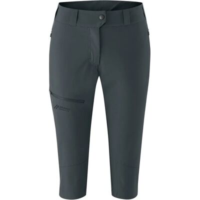 Maier Sports Latit Capri W - Nachhaltige Outdoor-Capri Maier Sports Latit Capri W - Nachhaltige Outdoor-Capri
