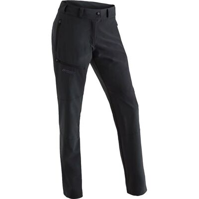 Maier Sports Latit W - Wasserabweisende Outdoorhose Maier Sports Latit W - Wasserabweisende Outdoorhose