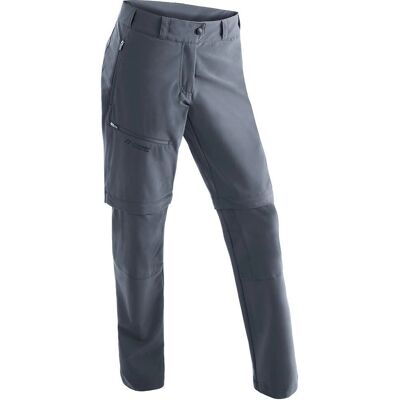 Maier Sports Latit Zip W - Nachhaltige Outdoorhose Maier Sports Latit Zip W - Nachhaltige Outdoorhose