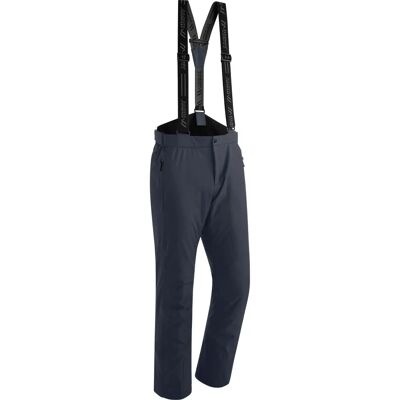 Maier Sports Joscha Slim Dunkelblau Skihose - Skihose Maier Sports Joscha Slim Dunkelblau Skihose - Skihose