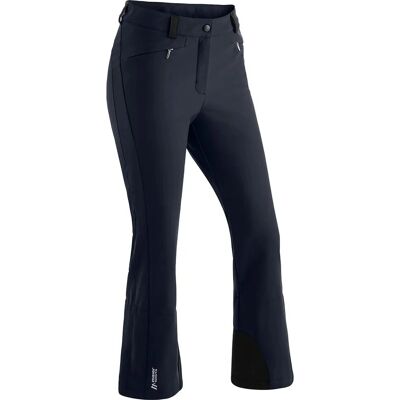 Maier Sports Mary Skihose - Sportlich, Feminin, Winddicht Maier Sports Mary Skihose - Sportlich, Feminin, Winddicht
