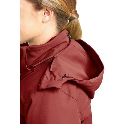 Maier Sports Lisbon Wasserdichte Jacke - Jacke Maier Sports Lisbon Wasserdichte Jacke - Jacke