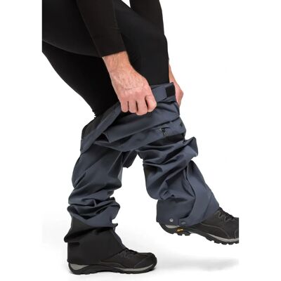 Maier Sports Unakit M Collants de Sport Respirants - Tights - Publicité Maier Sports Unakit M Collants de Sport Respirants - Tights - Publicité