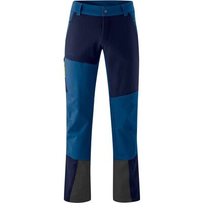 Maier Sports Ofot Hyb M Night Sky Hiking Pants Maier Sports Ofot Hyb M Night Sky Hiking Pants