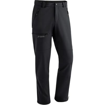 Maier Sports Adakit M Softshell Pants - Softshell Pants Maier Sports Adakit M Softshell Pants - Softshell Pants