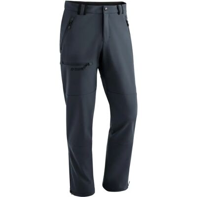 Maier Sports Adakit M Softshellhose - Outdoor Trekking Bekleidung Maier Sports Adakit M Softshellhose - Outdoor Trekking Bekleidung
