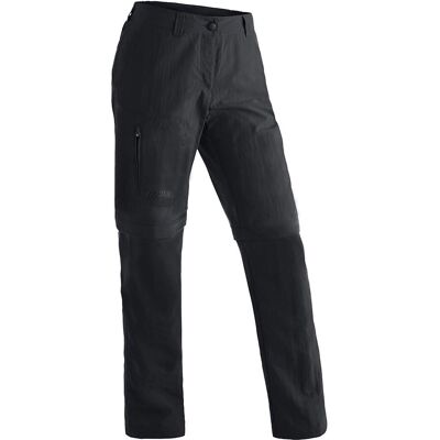 Maier Sports Nicole - Atmungsaktive Zipp-off Funktionshose Maier Sports Nicole - Atmungsaktive Zipp-off Funktionshose