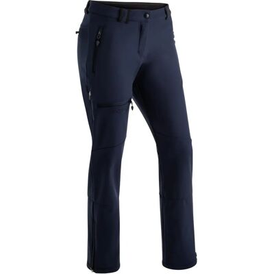 Maier Sports Adakit W Stormprotec Trekkinghose - Trekking Hose Maier Sports Adakit W Stormprotec Trekkinghose - Trekking Hose