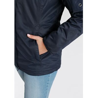 Maier Sports TAMI - Wasserfeste Windjacke für Damen Maier Sports TAMI - Wasserfeste Windjacke für Damen