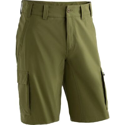 Maier Sports Fenit Short M Grüne Cargo-Bermuda - Cargo Bermuda Maier Sports Fenit Short M Grüne Cargo-Bermuda - Cargo Bermuda