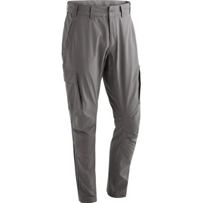 Maier Sports Fenit M Herren Cargohose - Outdoor & Wandern Maier Sports Fenit M Herren Cargohose - Outdoor & Wandern
