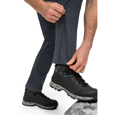 MAIER SPORTS - Naturno Air M - graublau - 48 - pants MAIER SPORTS - Naturno Air M - graublau - 48 - pants