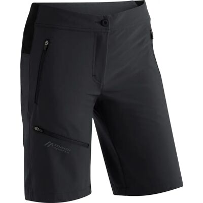 Maier Sports Latit Short Vario Bermuda - Wodoodporne, Zrównoważone Maier Sports Latit Short Vario Bermuda - Wodoodporne, Zrównoważone