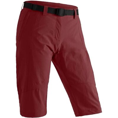 Maier Sports Kluane - 4-Wege-Stretch Outdoor-Hose Maier Sports Kluane - 4-Wege-Stretch Outdoor-Hose