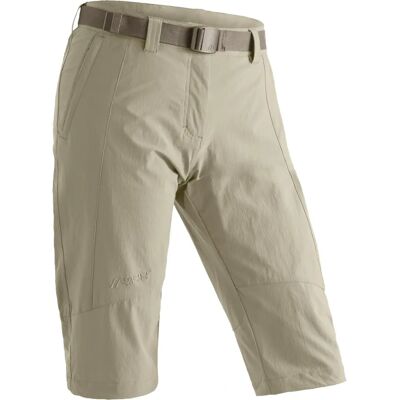 Maier Sports Kluane Caprihose - 4-Wege Stretch Outdoor Hose Maier Sports Kluane Caprihose - 4-Wege Stretch Outdoor Hose