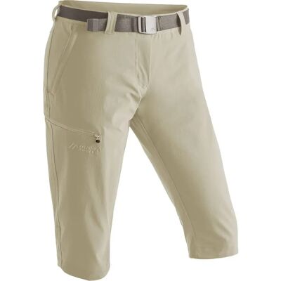 Maier Sports Inara Slim 3/4 Caprihose - Outdoor, Slim Fit Maier Sports Inara Slim 3/4 Caprihose - Outdoor, Slim Fit